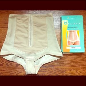 Bellefit corset girdle size XL